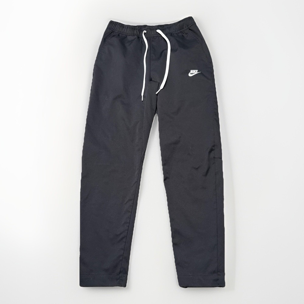Nike Club Men's Woven Tapered Leg Pants DX0623‎ Small